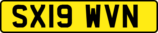 SX19WVN