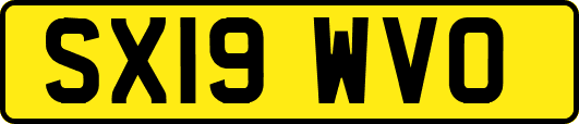 SX19WVO