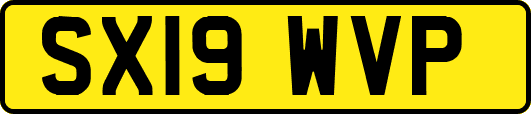 SX19WVP