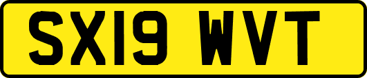 SX19WVT
