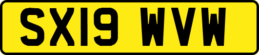 SX19WVW