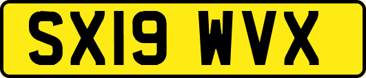 SX19WVX