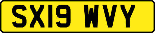 SX19WVY