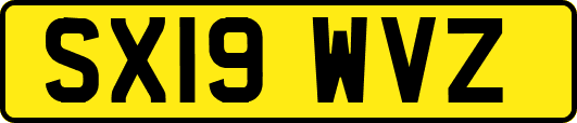 SX19WVZ