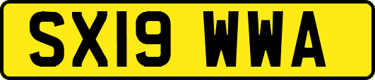 SX19WWA