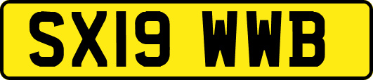 SX19WWB
