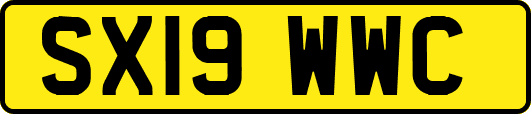 SX19WWC
