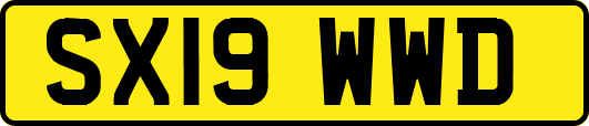 SX19WWD