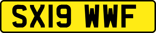 SX19WWF