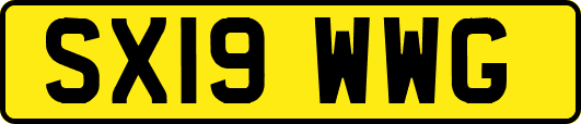 SX19WWG