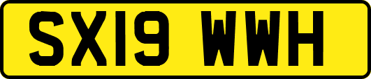SX19WWH