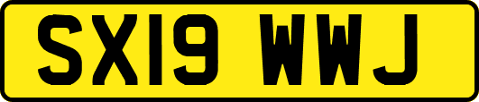 SX19WWJ