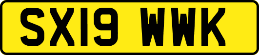 SX19WWK
