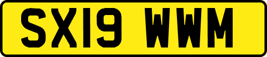 SX19WWM