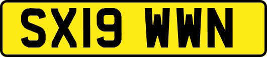 SX19WWN