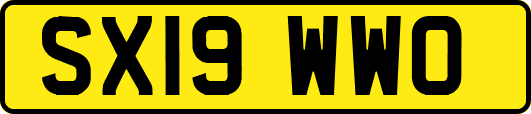 SX19WWO