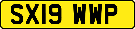 SX19WWP