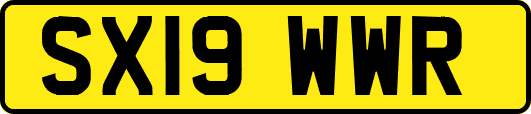 SX19WWR