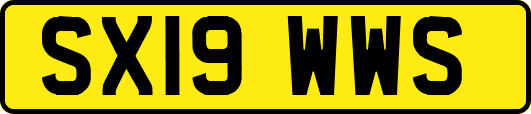 SX19WWS