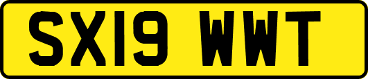 SX19WWT