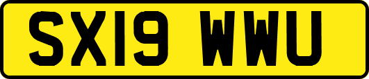 SX19WWU