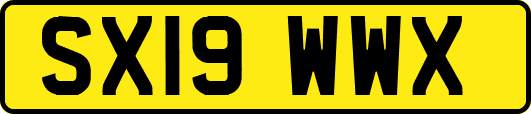 SX19WWX
