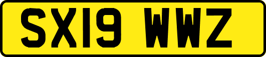 SX19WWZ