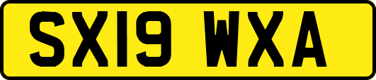 SX19WXA