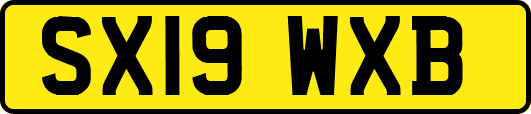 SX19WXB