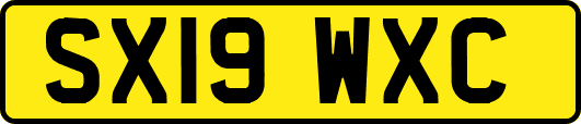 SX19WXC