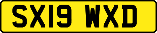 SX19WXD