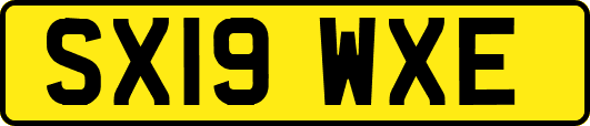 SX19WXE