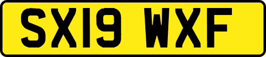 SX19WXF