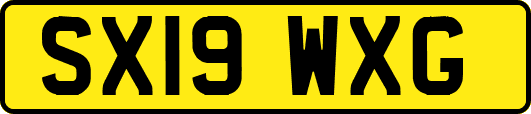 SX19WXG