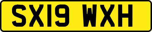 SX19WXH