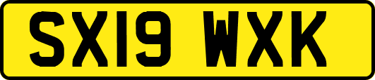 SX19WXK