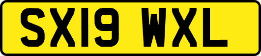SX19WXL