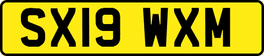 SX19WXM