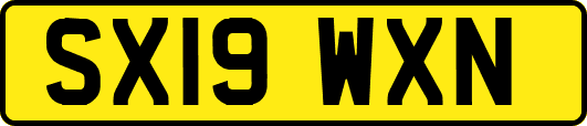 SX19WXN