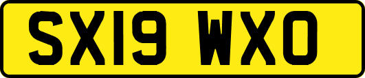 SX19WXO