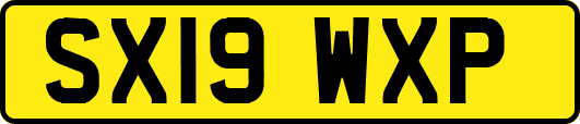 SX19WXP