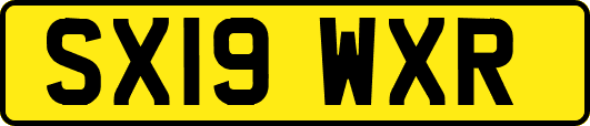 SX19WXR