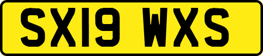 SX19WXS