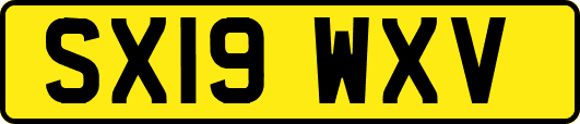 SX19WXV