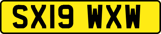 SX19WXW