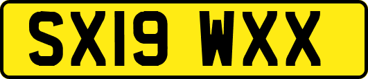 SX19WXX