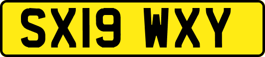 SX19WXY