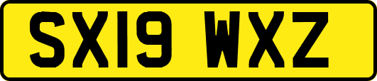 SX19WXZ