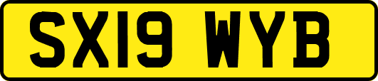SX19WYB