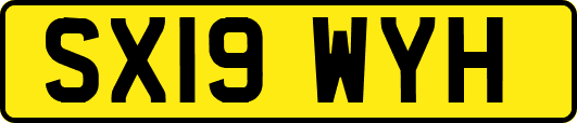 SX19WYH